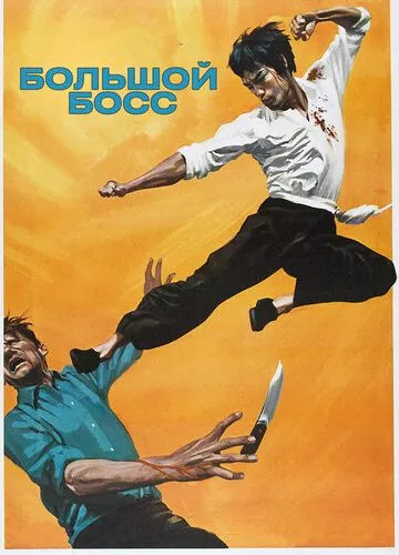 Великий бос (1971)