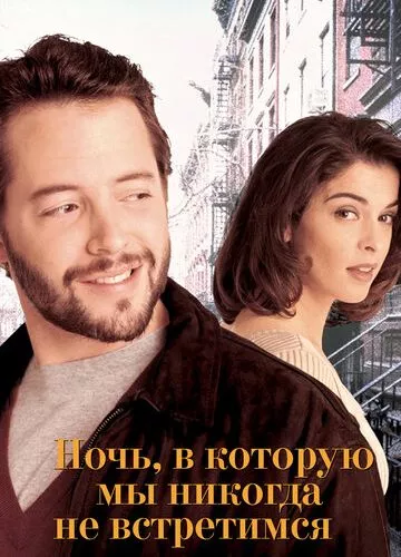 Ніч, у яку ми ніколи не зустрінемося (1993)