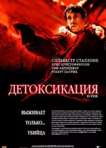 Детоксикація (2001)