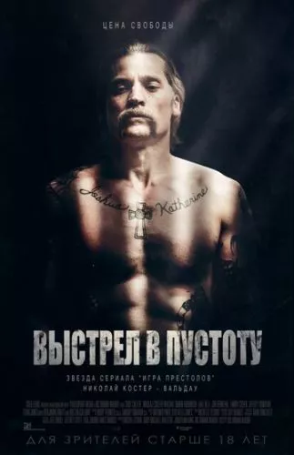 Постріл в безодню (2015)