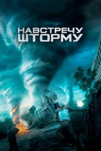 Назустріч шторму (2014)