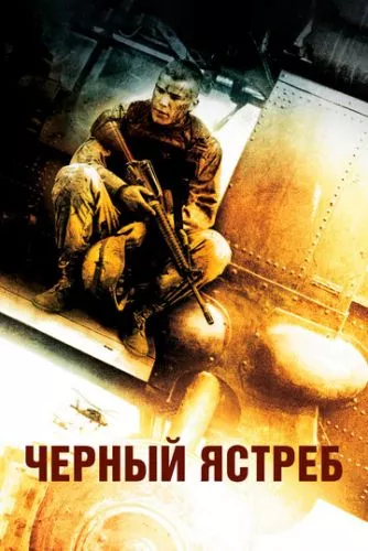 Падіння чорного яструба (2001)