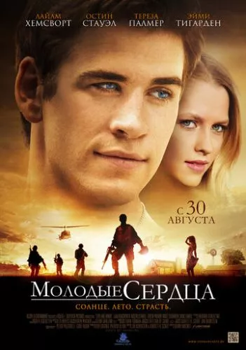 Молоді серця (2012)