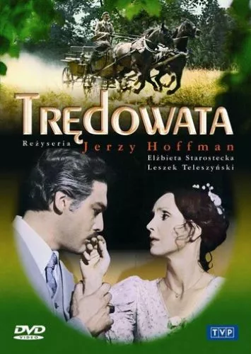 Прокажена (1976)